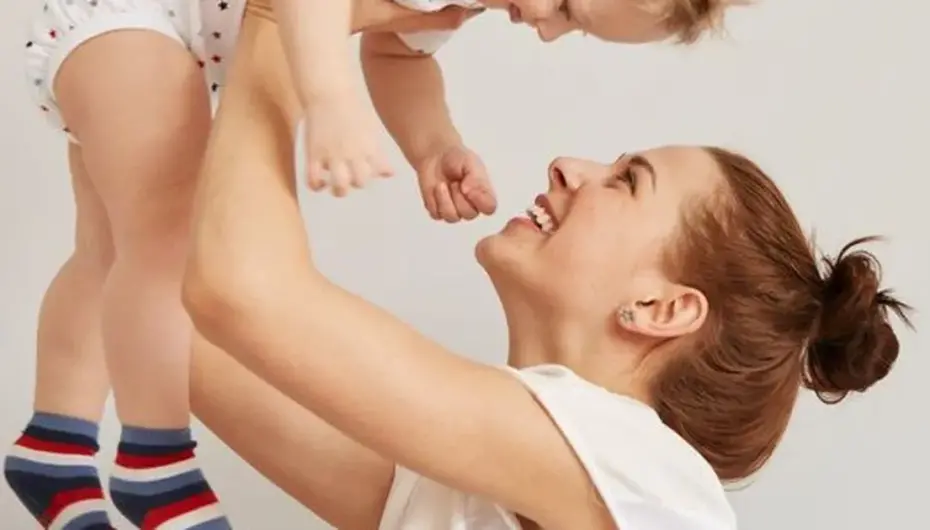 Türkiye’de anne olma yaşı 27,3’e yükseldi... Doğurganlık hızında düşüş