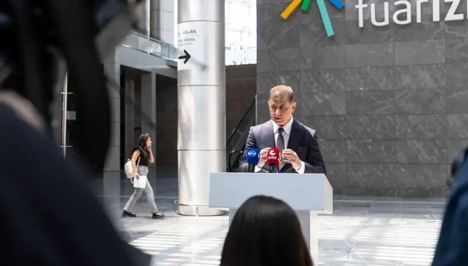 İzmir Büyükşehir 'Buca Metrosu' için hız kesmiyor