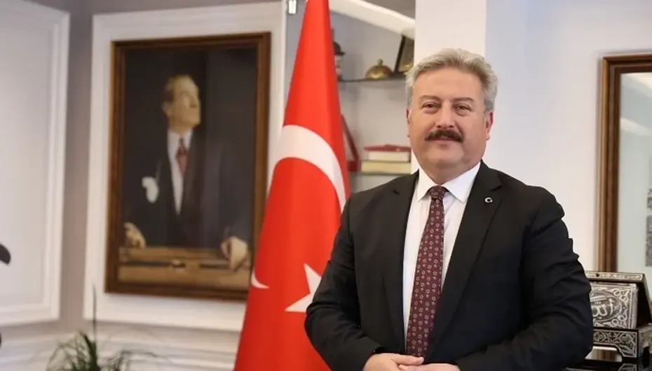 Doç. Dr. Mustafa Palancıoğlu'ndan 1 Mayıs açıklaması