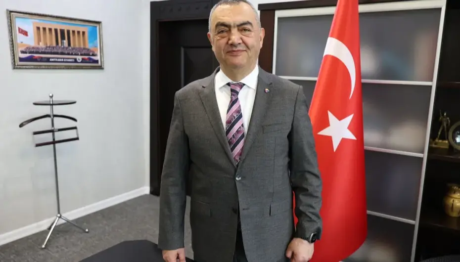 Kayseri'den mart ayında inişli ihracat