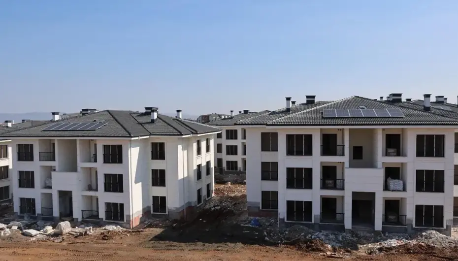 Kartepe Kent konutlarına 24 saatte bin 585 başvuru