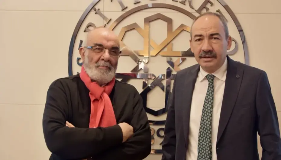 Kayserili ihracatçılardan özverili mücadele