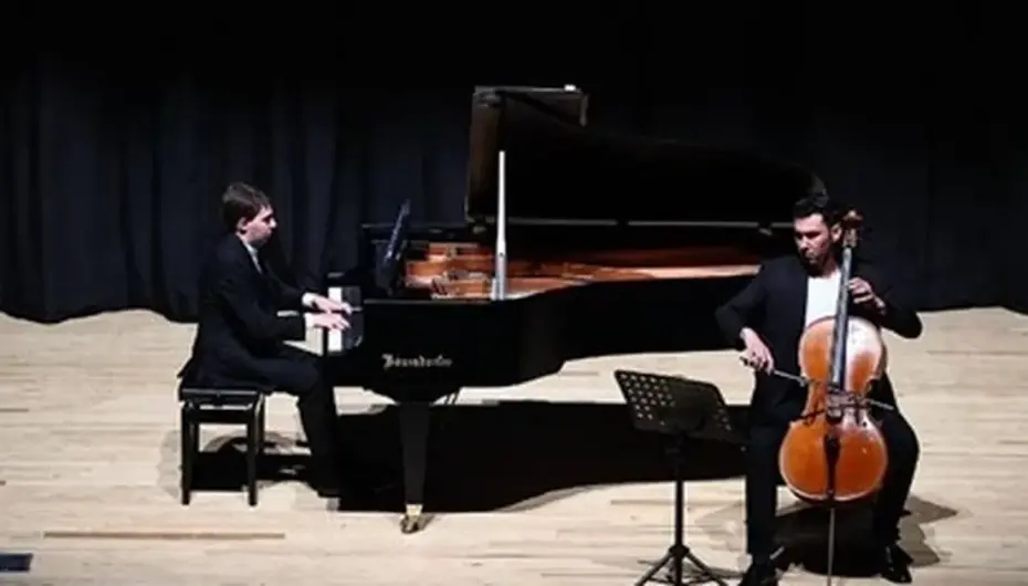 Denizli Büyükşehir’den klasik müzik resitali