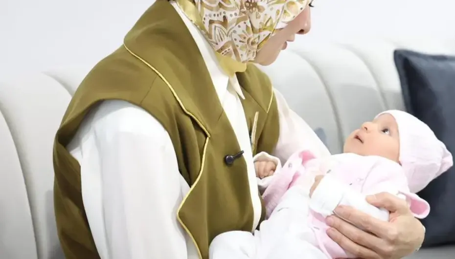 Üç soruda 8 haftalık ilave doğum izni