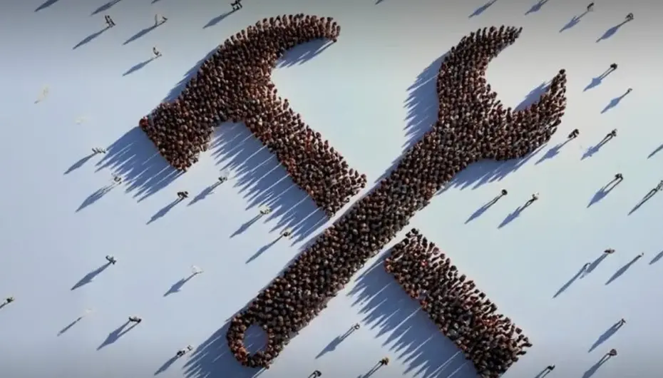 1 Mayıs grafiği... Sendikal hakları kısıtlayan ülkelerin sayısında 9 yılda ciddi artış!
