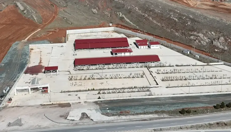 Sivas’ta kurban pazarı için başvuru takvimi belli oldu