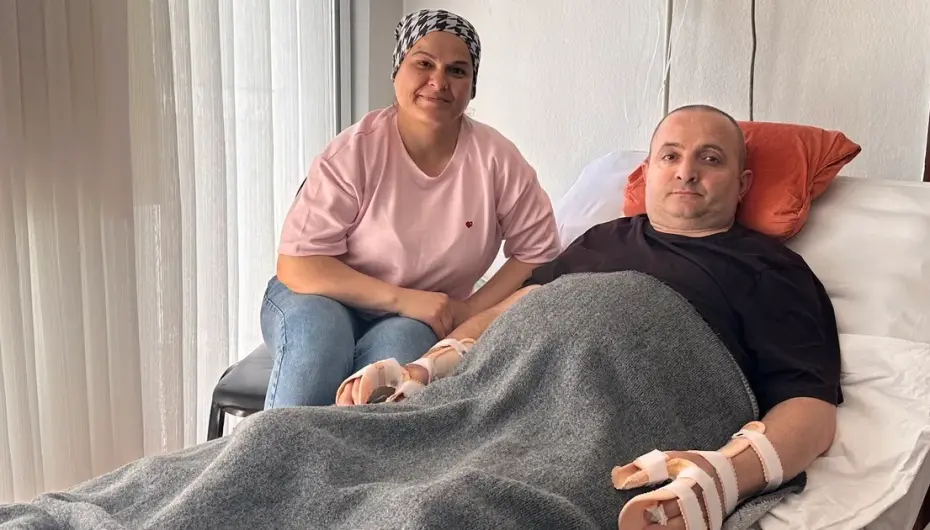 Zonguldak'taki maden kazası hayatını kararttı! Devletten yardım bekliyor