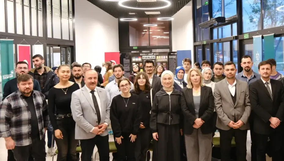 Ortaçağ Türk dünyasına yolculuk