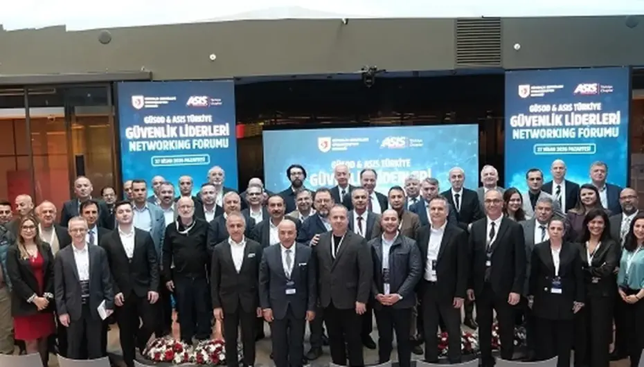Özel güvenlik sektörünün geleceği insan odaklı yapay zekada