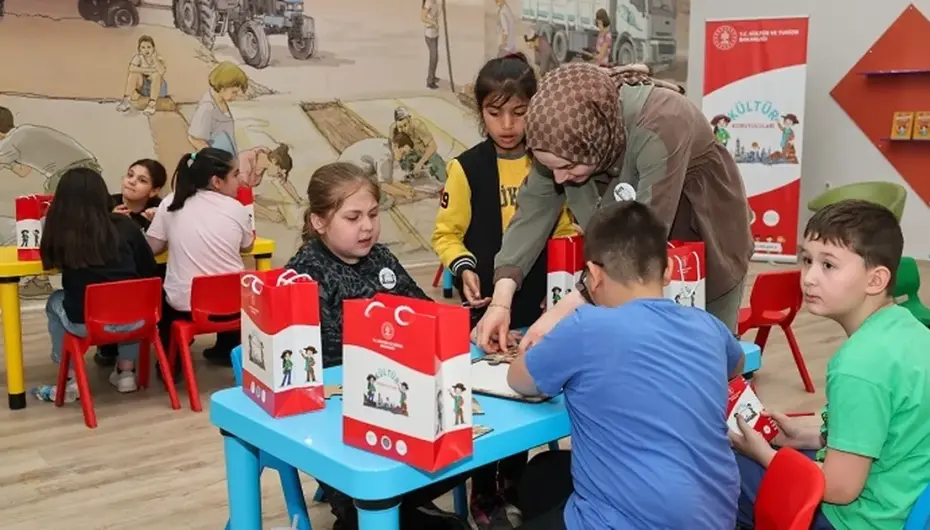 Şanlıurfa Kültür Yolu Festivali yoluna tam gaz devam ediyor