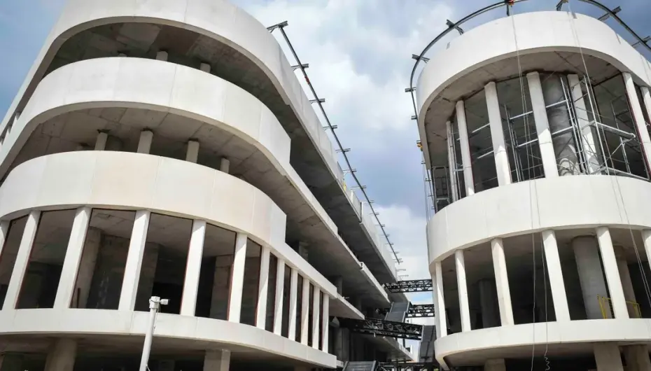 ABB’den Başkent'in kalbine 'BahçeliHâl' projesi