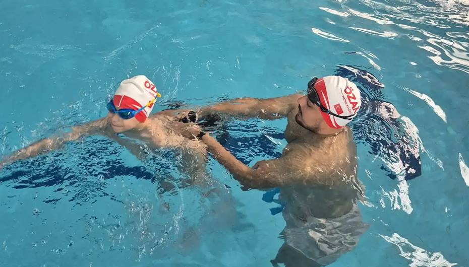 Antalya Yüzme Kursu ile Profesyonel ve Güvenli Eğitim