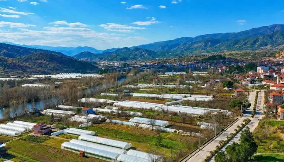 Eskişehir Sarıcakaya maden projesine yargı engeli