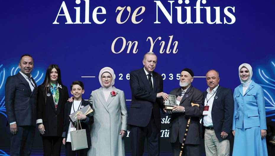 Erdoğan: 