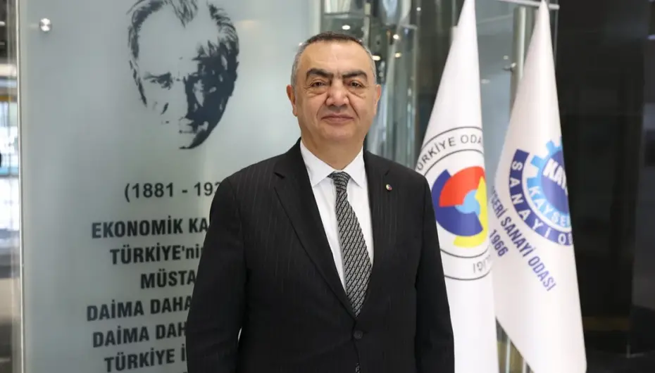 KAYSO'dan Çin gerçeği uyarısı