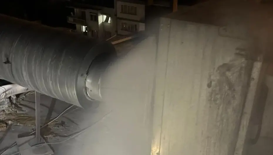 Konak'ta yangın! Bir çocuk hayatını kaybetti, 3 çocuk kurtarıldı!