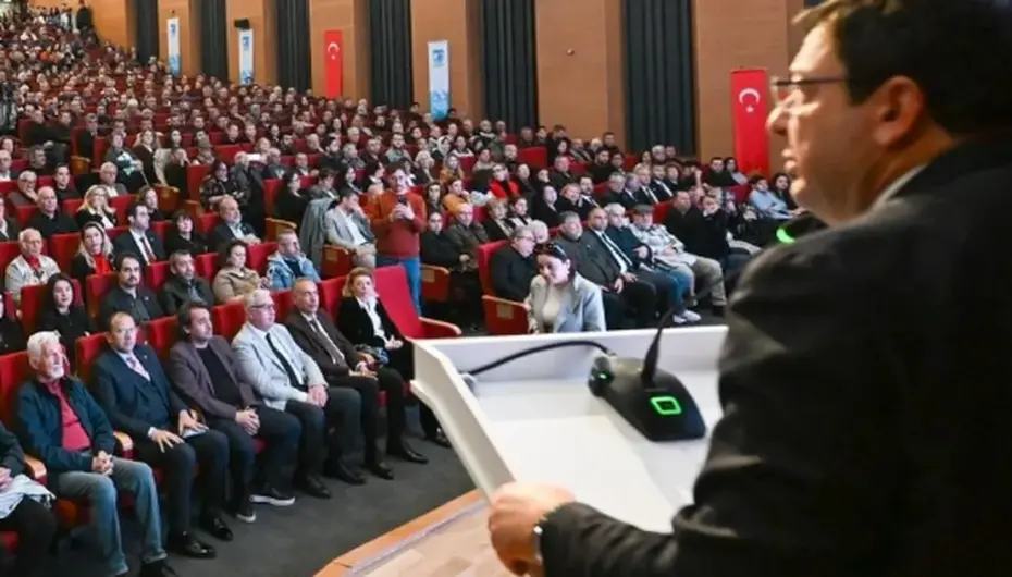 Çanakkale’de iki yıllık hizmet sunumu