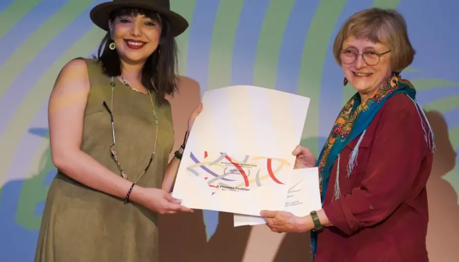 Engelsiz Filmler Festivali'nde ödüller sahiplerini buldu