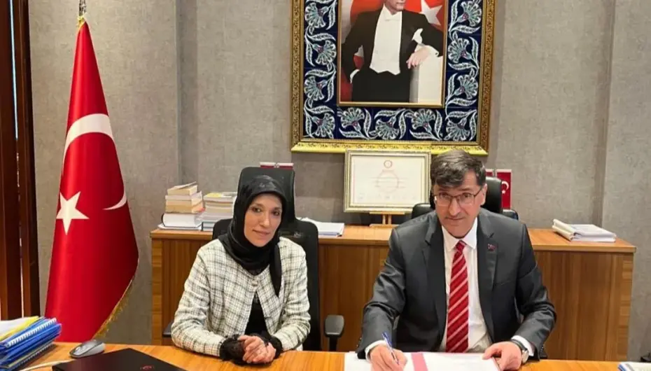 Kütahya’da afetlere karşı güç birliği