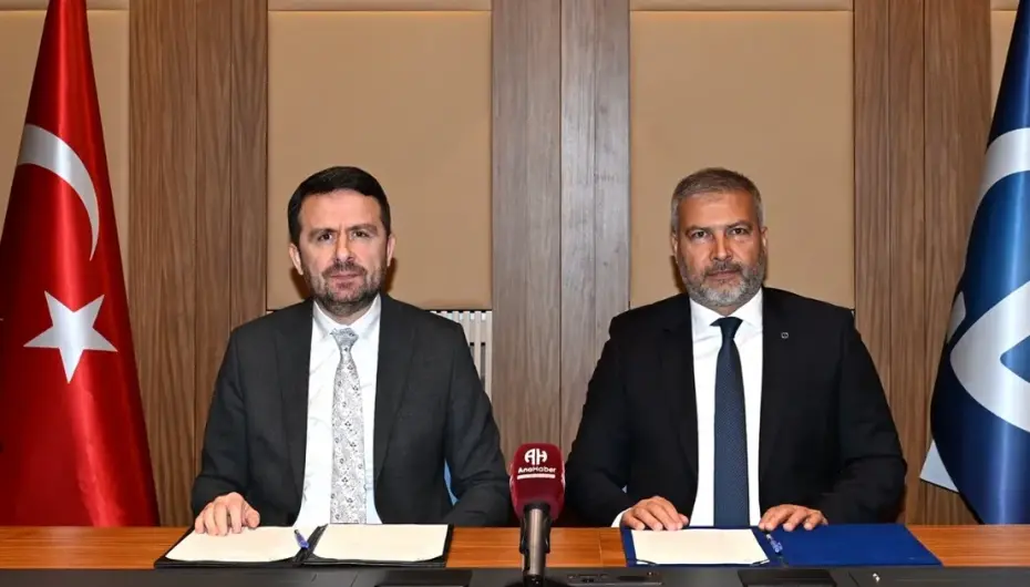 BİK ile Anadolu Üniversitesi’nden güçlü iş birliği