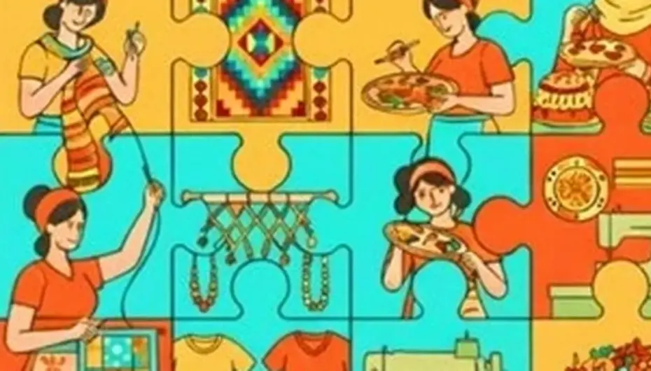 Denizli’de üreten kadınlar festivali başlıyor