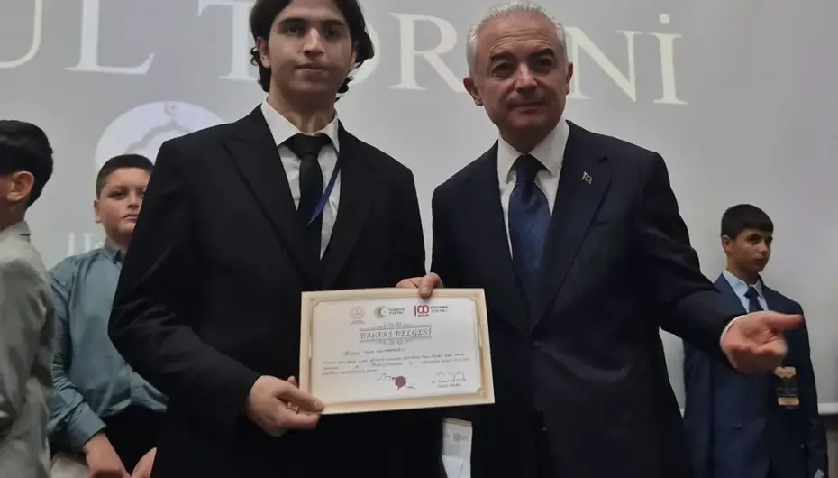 Sakaryalı gençler Türkiye finallerine hazır