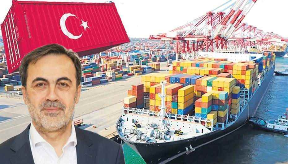 Konya ihracatta yükselişini sürdürüyor