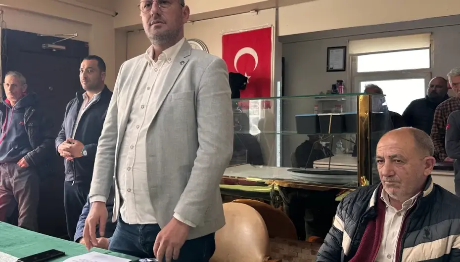 Karadeniz’de balıkçılar eylem kararı aldı