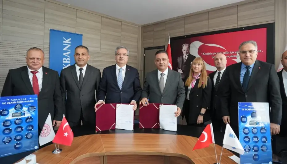 Gaziantep eğitiminde üç kez iptal edilen promosyon ihalesinde nihayet anlaşıldı