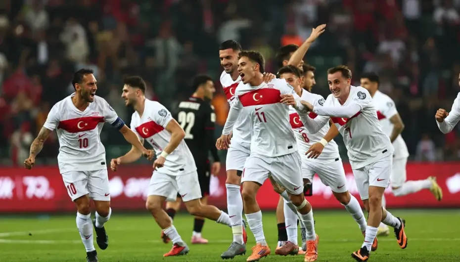 Bizim Çocukların özel maç takvimi netleşti