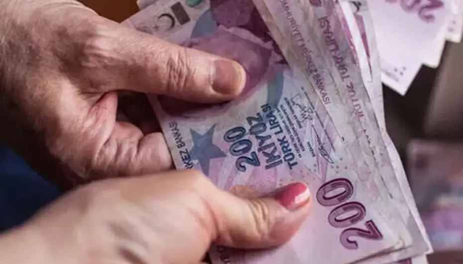Mayıs ayı yaşlı ve engelli aylıkları yatırılıyor