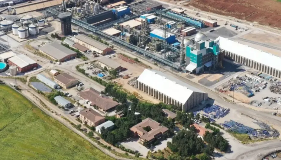 Eti Bakır'dan Mazıdağı'na 220 milyon dolarlık yatırım hazırlığı