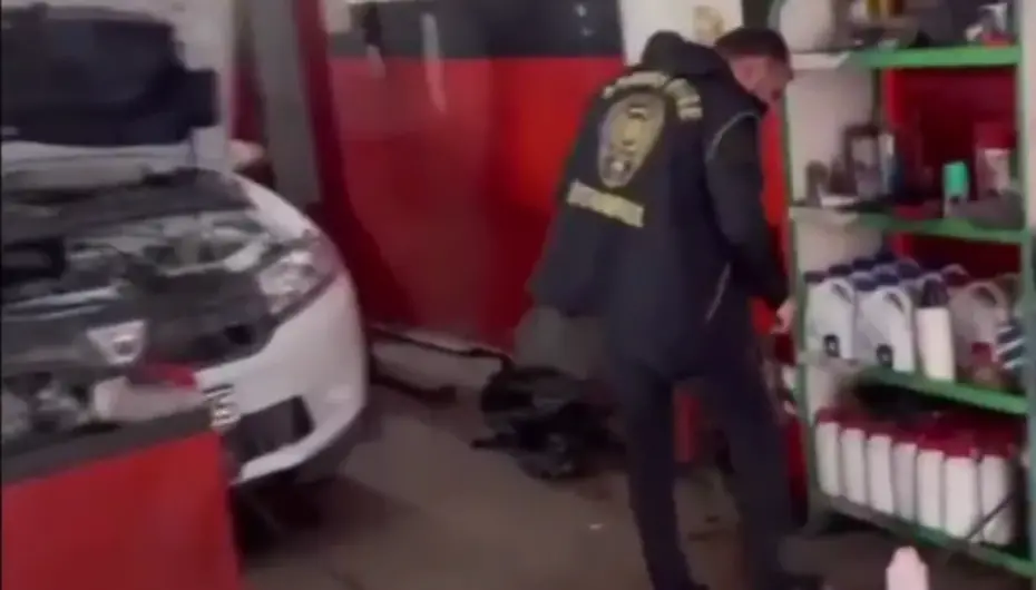 İstanbul merkezli 3 ilde 'change oto' operasyonu!