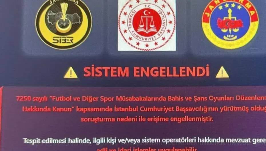 Sanal kumar ve kara para ağına büyük darbe! “Paymix-3” operasyonu ile küresel ağ çökertildi!