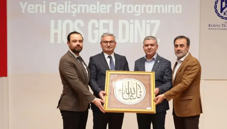 Konya’da güncel 'mevzuat' semineri