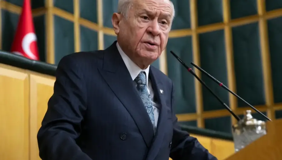 Bahçeli: Türkiye masaya kendi aklıyla oturur