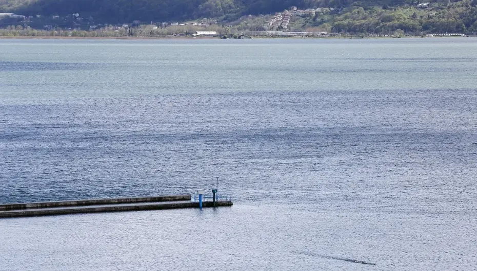 Sapanca Gölü’ne 5 günde 2 aylık içme suyu taşındı