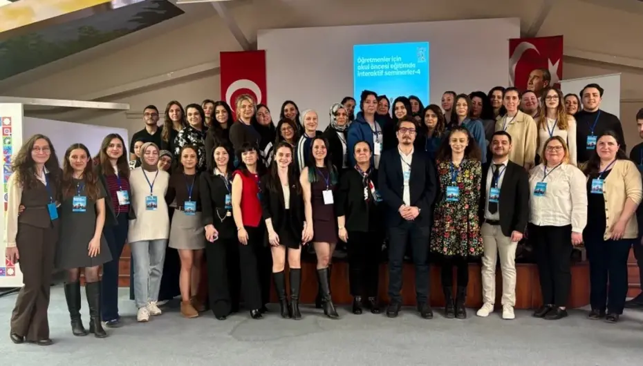 Eskişehir’de öğretmenlere interaktif seminer