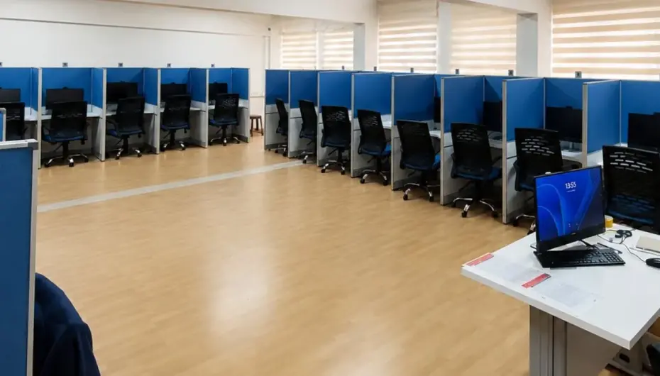 Mesleki Yeterlilik Sınavları e-Sınav sistemine taşındı