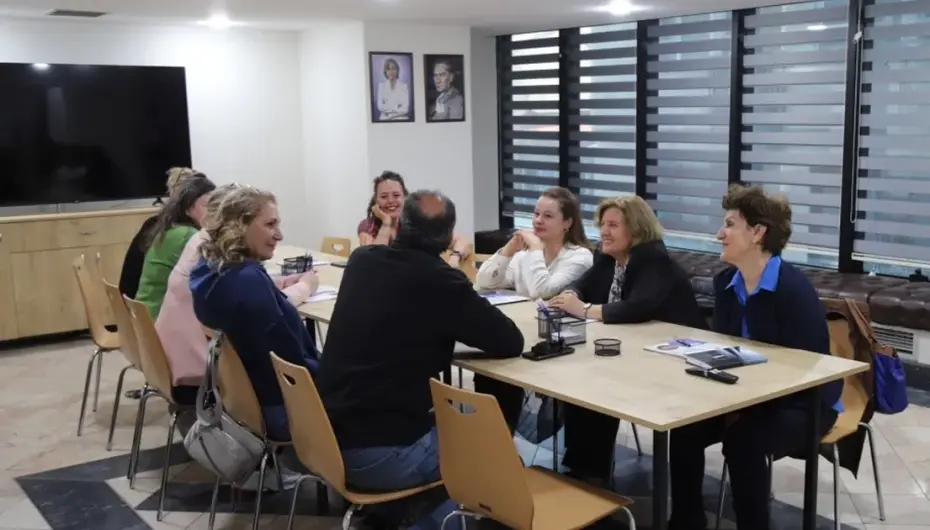 Eskişehir’de Sivil Toplum Destekleme Merkezi açıldı