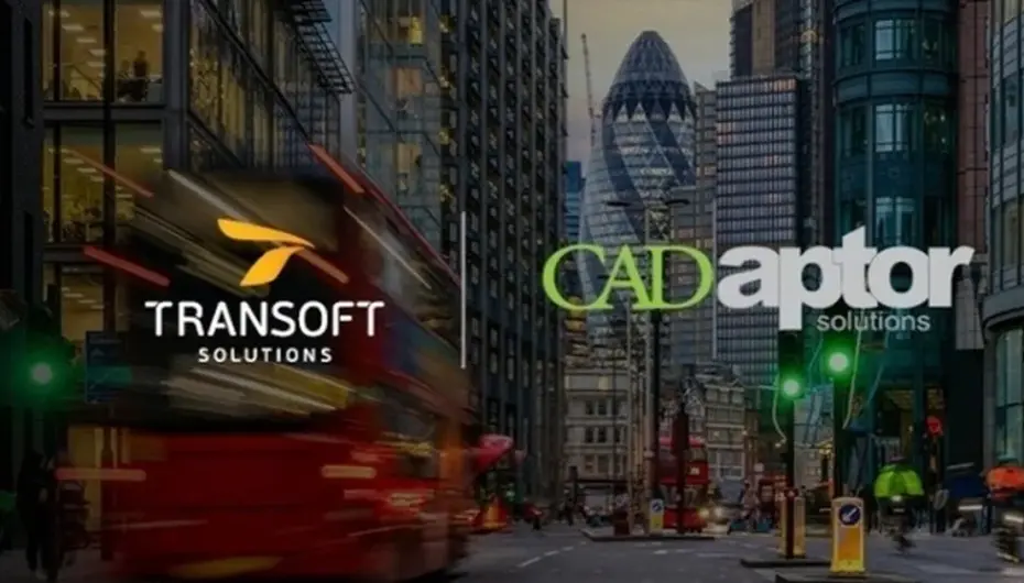 Transoft Solutions, CADaptor Solutions’ı satın aldı