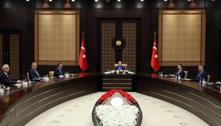 Siber Güvenlik'te 'kritik altyapılar ve veri egemenliği' vurgusu