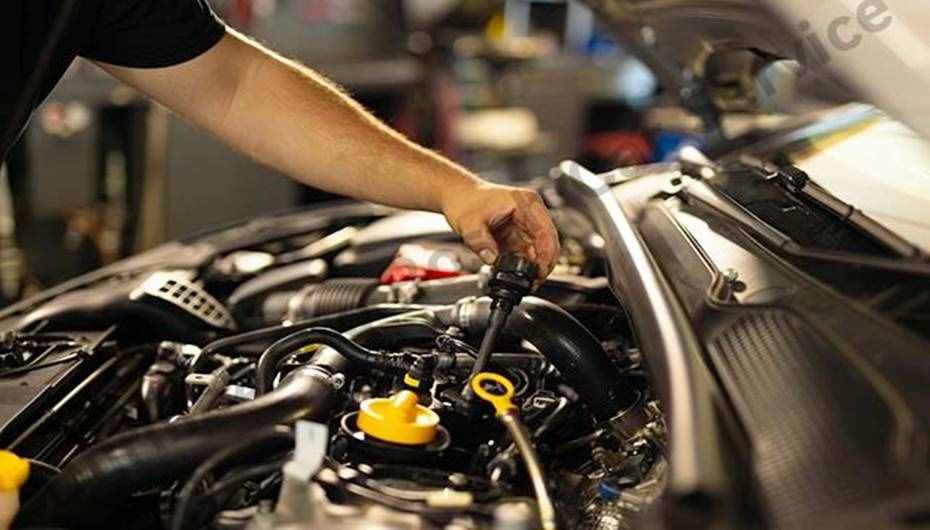 Eyüp Renault Servisi