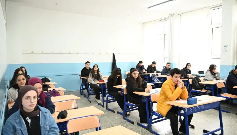 Malatya'da eğitime önemli destek