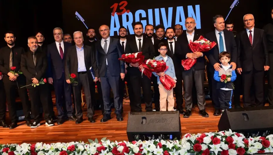 Arguvan Türküleri için UNESCO hazırlığı