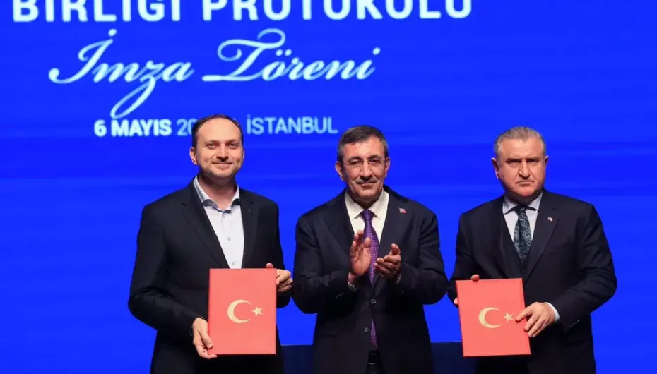 Bağımlılıkla mücadelede yeni seferberlik... “Adım Adım El Ele”'nin startı İstanbul'dan verildi