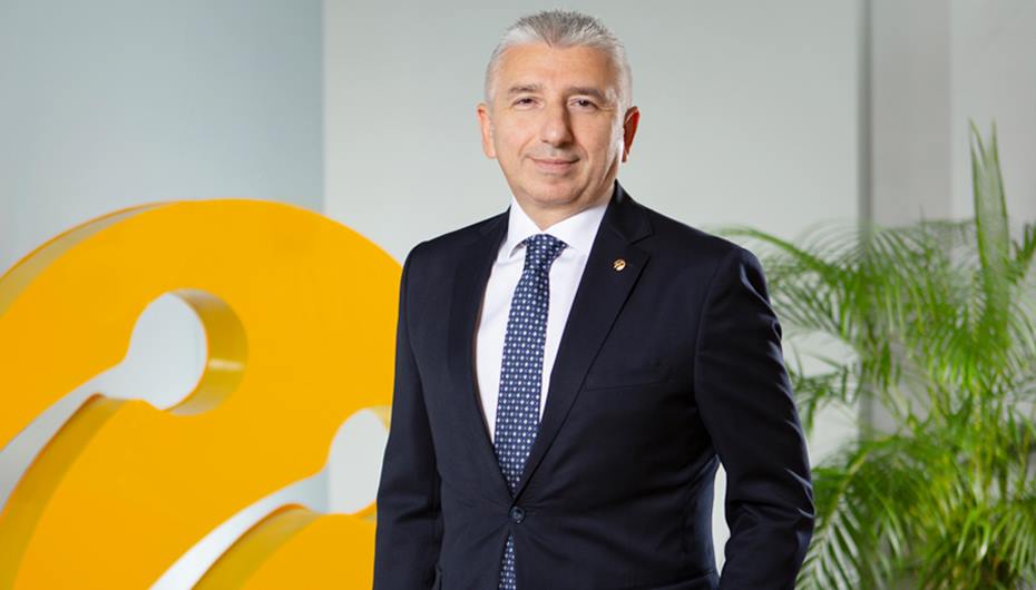 Turkcell Superbox 5G ile evler fiberle hızlanıyor