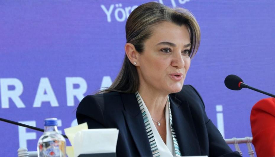 Antalya Büyükşehir Belediyesi'nde Genel Sekreter Tuncer tutuklandı