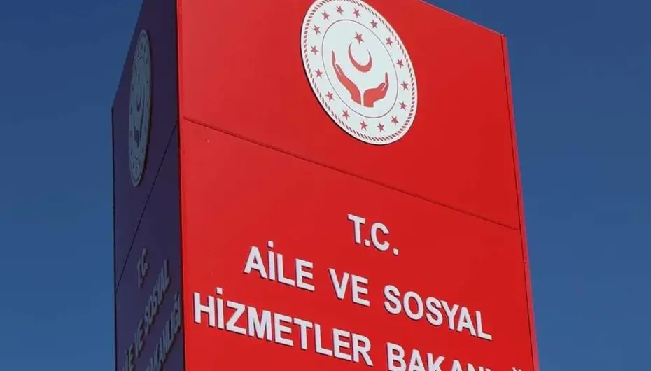 Aile ve Sosyal Hizmetler Bakanlığı’ndan 680 personel alımı