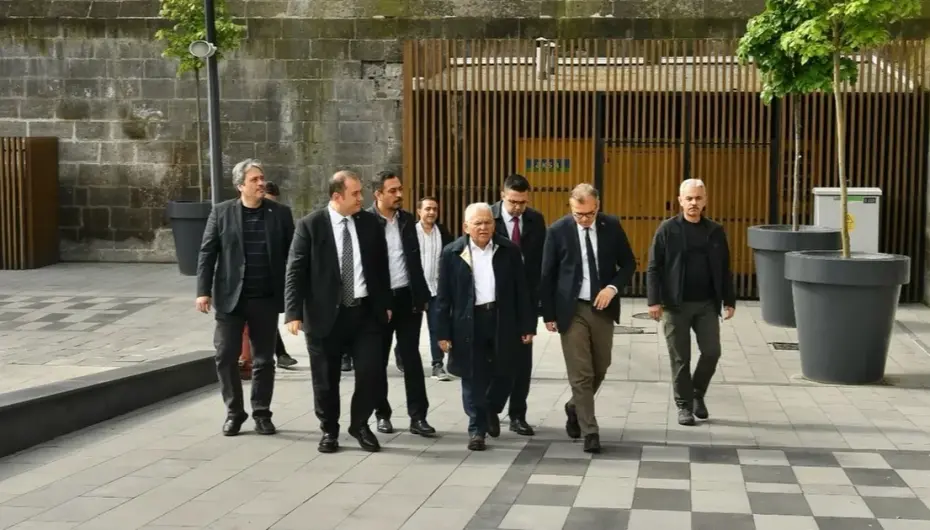 “Mülhem Kayseri Mutfağı”nda gastronomi şöleni yaşatacak